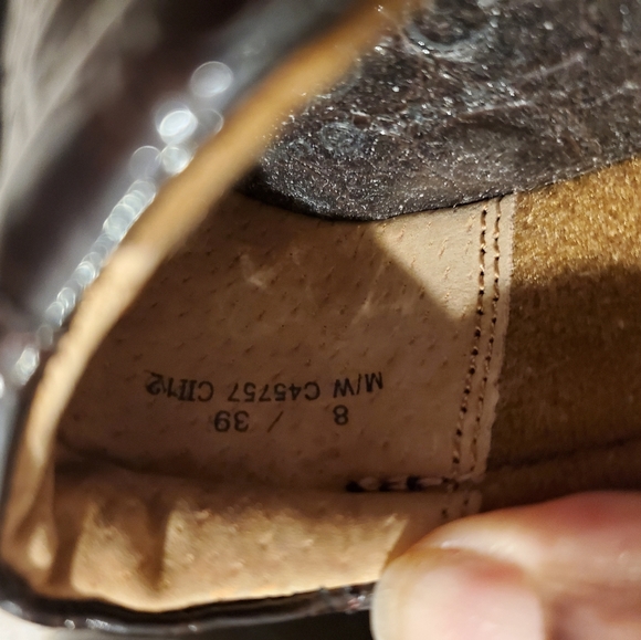 Shoes - Picture 3 of 3